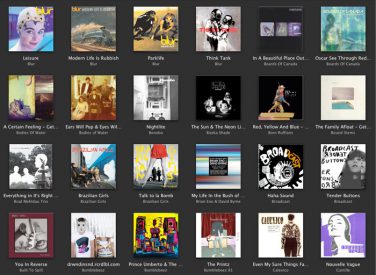 Quali sono i brani e gli album più venduti oggi su iTunes? ecco la Playlist da ascoltare