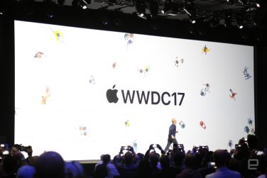 Cosa ha presentato Apple al WWDC 2017 di Lunedì