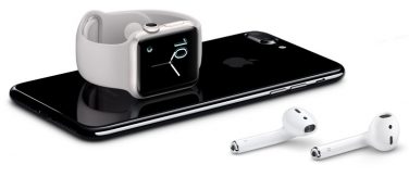 Apple guadagnerà di più vendendo AirPods che Apple Watch