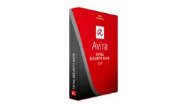 Antivirus per Mac Avira