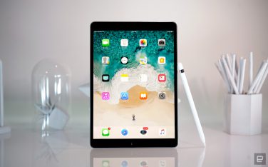 Come va il nuovo iPad Pro da 10,5 pollici