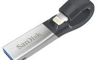 sandisk ixpand