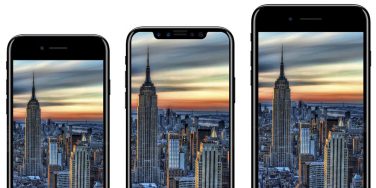 iPhone 8 avrà uno schermo troppo grande per il Touch ID?