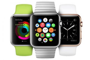watchOS 4.1 porterà lo streaming musicale e la radio su Apple Watch (VIDEO)