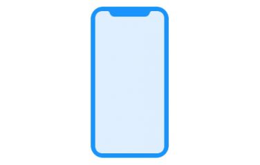 Ultime novità per iPhone 8: niente Touch ID e split della Status Bar