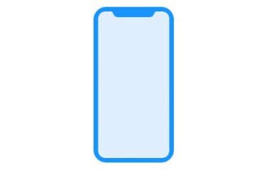 Ultime novità per iPhone 8: niente Touch ID e split della Status Bar