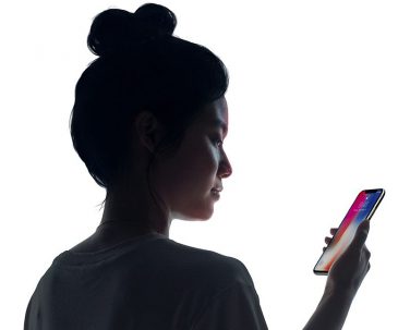 Rendere il Face ID meno accurato per velocizzare la produzione
