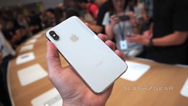 Prime impressioni sul nuovo iPhone X