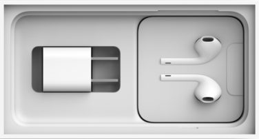 Il packaging Apple è sempre più eco-friendly