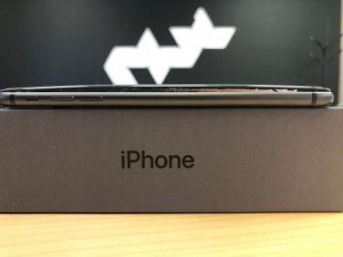 iPhone 8 Plus e la batteria “esplosiva”