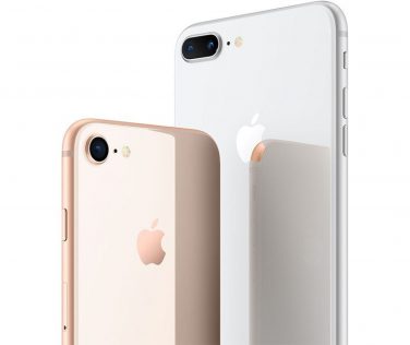 La produzione di iPhone 8 e iPhone 8 Plus è stata tagliata del 50%