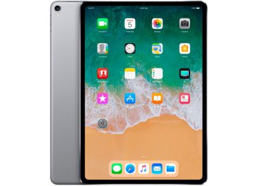 iPad Pro 2018 avrà un nuovo design, un Face ID e niente Tasto Home