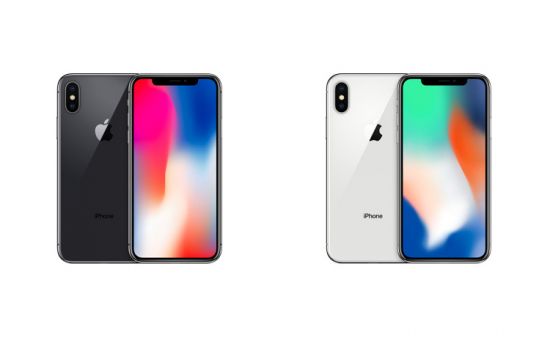 tasto power iphone X costo