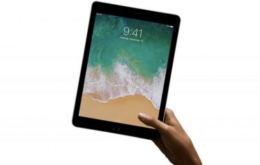 Apple lancerà un nuovo iPad low cost