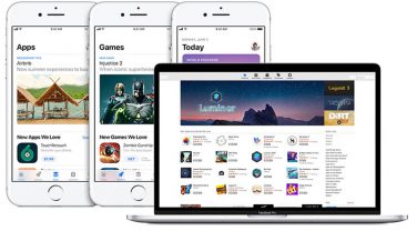 Apple permetterà agli sviluppatori di creare Universal App che funzionino su iPhone, iPad e Mac