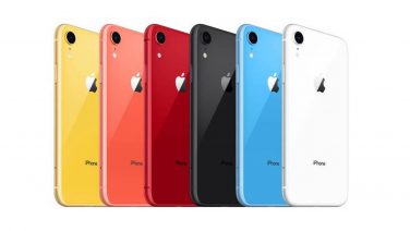 Il nuovo iPhone sarà ultra colorato: ecco le nuove colorazioni