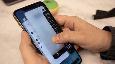 iPhone 2019 con antenne riprogettate per migliorare la ricezione negli spazi chiusi